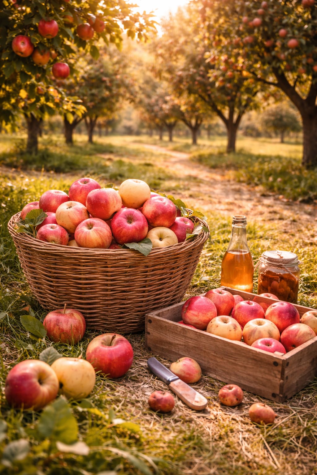 pomi fructiferi lussoverde