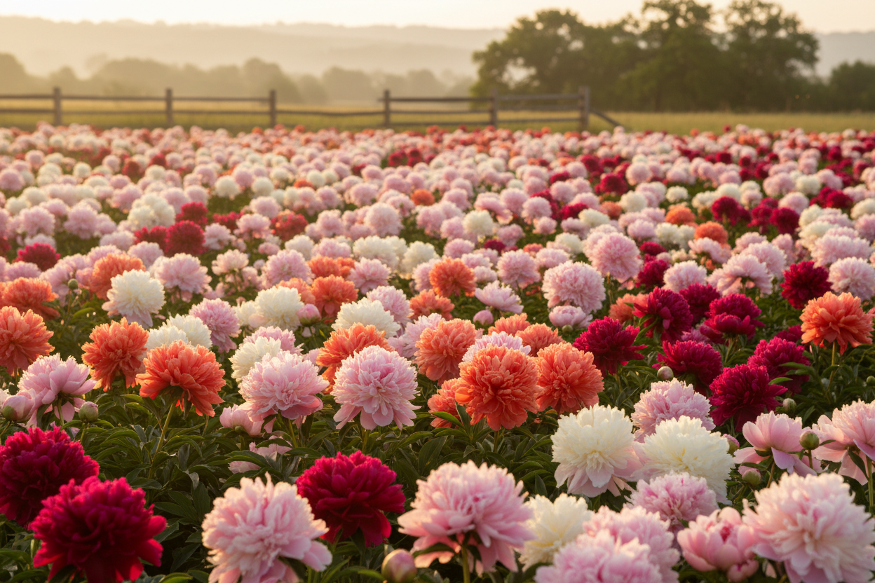 bulbi bujori lussoverde