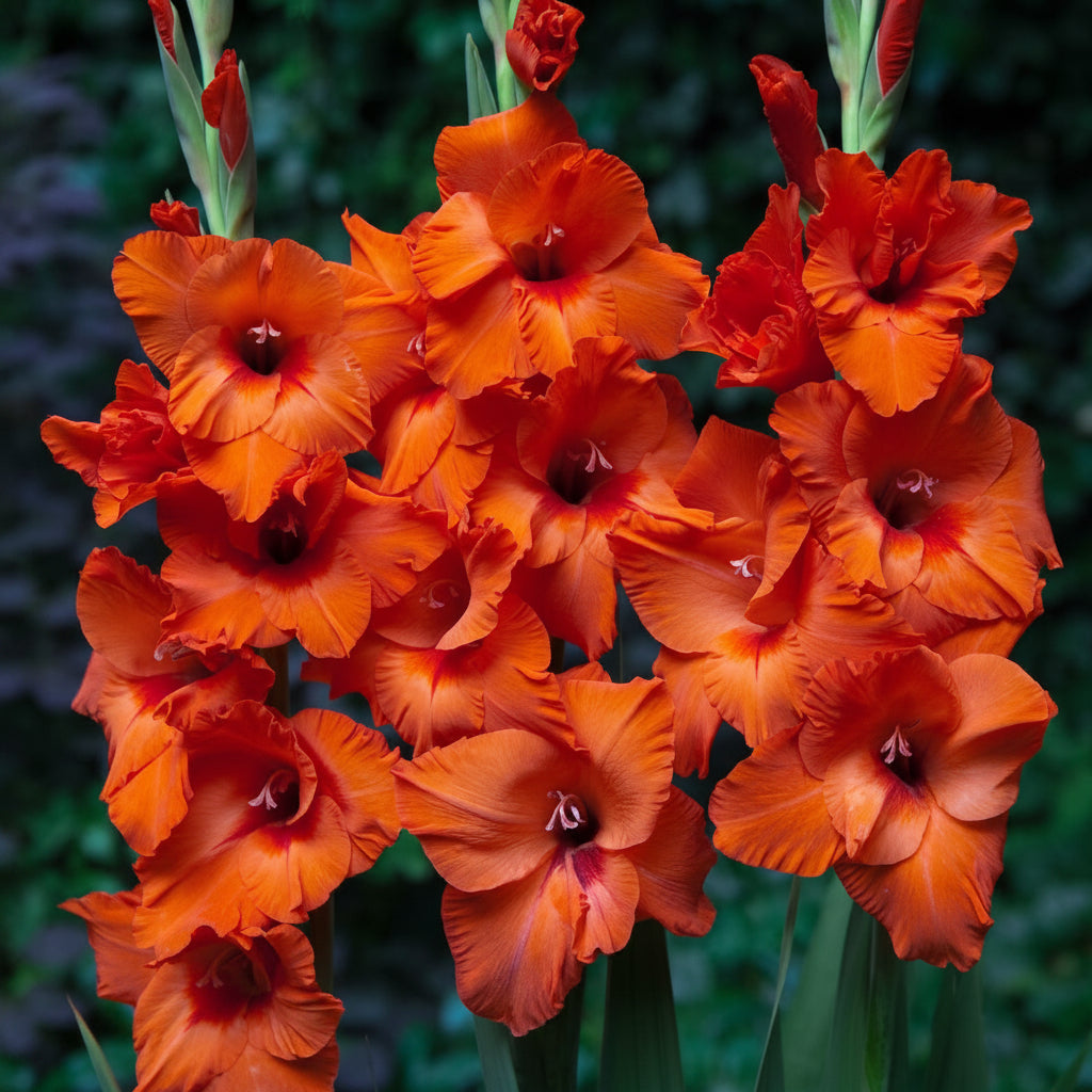 5 Bulbi de Gladiole - Valencia