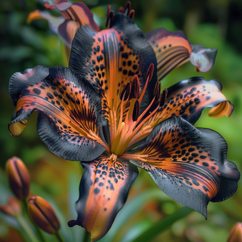 2 Bulbi de Crin - Lilium Estrella