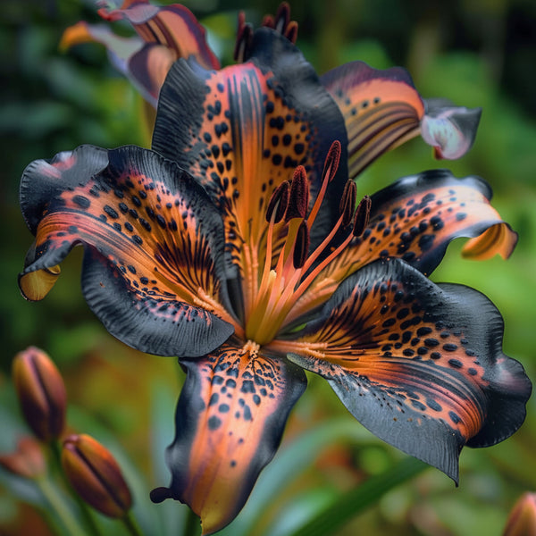 2 Bulbi de Crin - Lilium Estrella