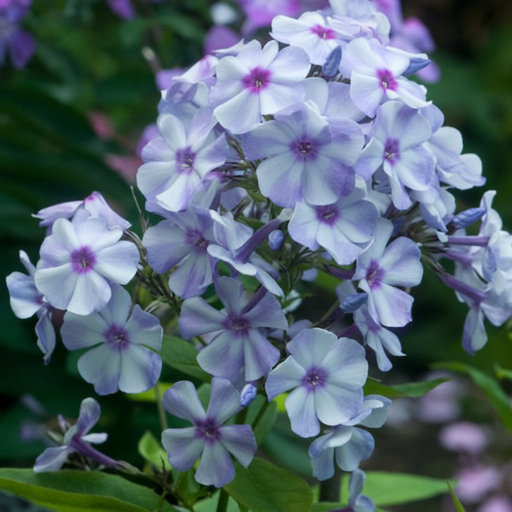 2 Bulbi de Brumărele - Phlox "Lavender Mist"