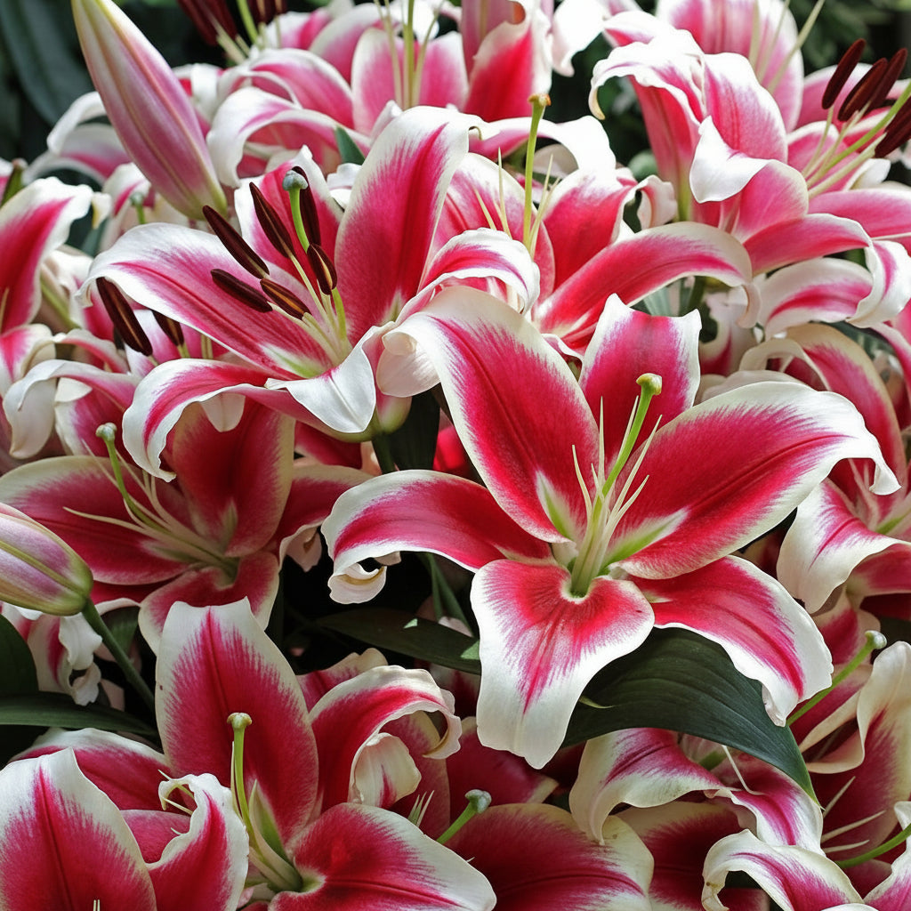 2 Bulbi de Crini - Lilium Hocus Pocus