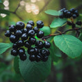 Aronia "Viking" - Soi Productiv