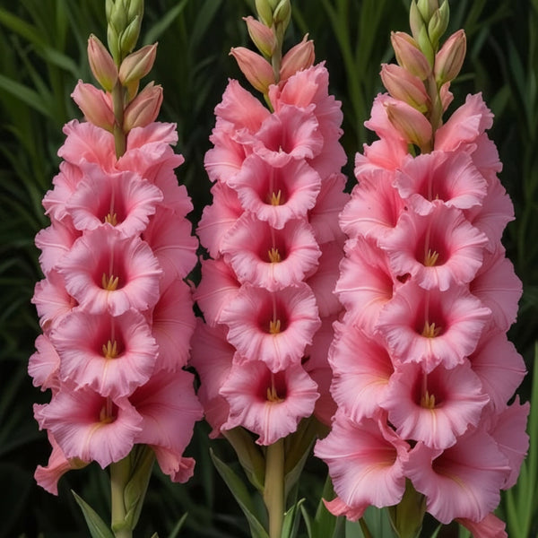 5 Bulbi de Gladiole - Rosabella