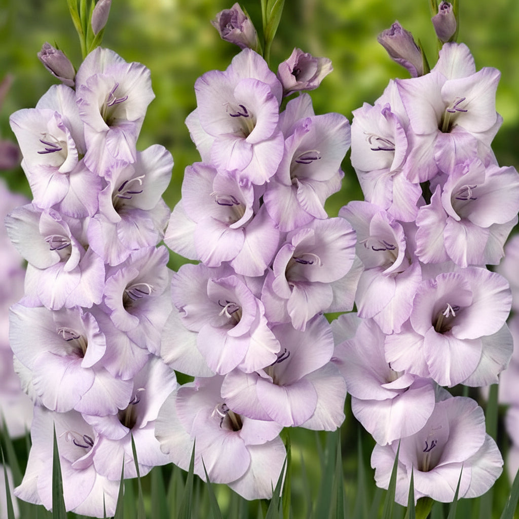 5 Bulbi de Gladiole - Luciana