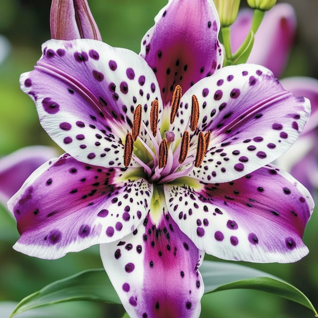 2 Bulbi de Crin - Lilium Amaray