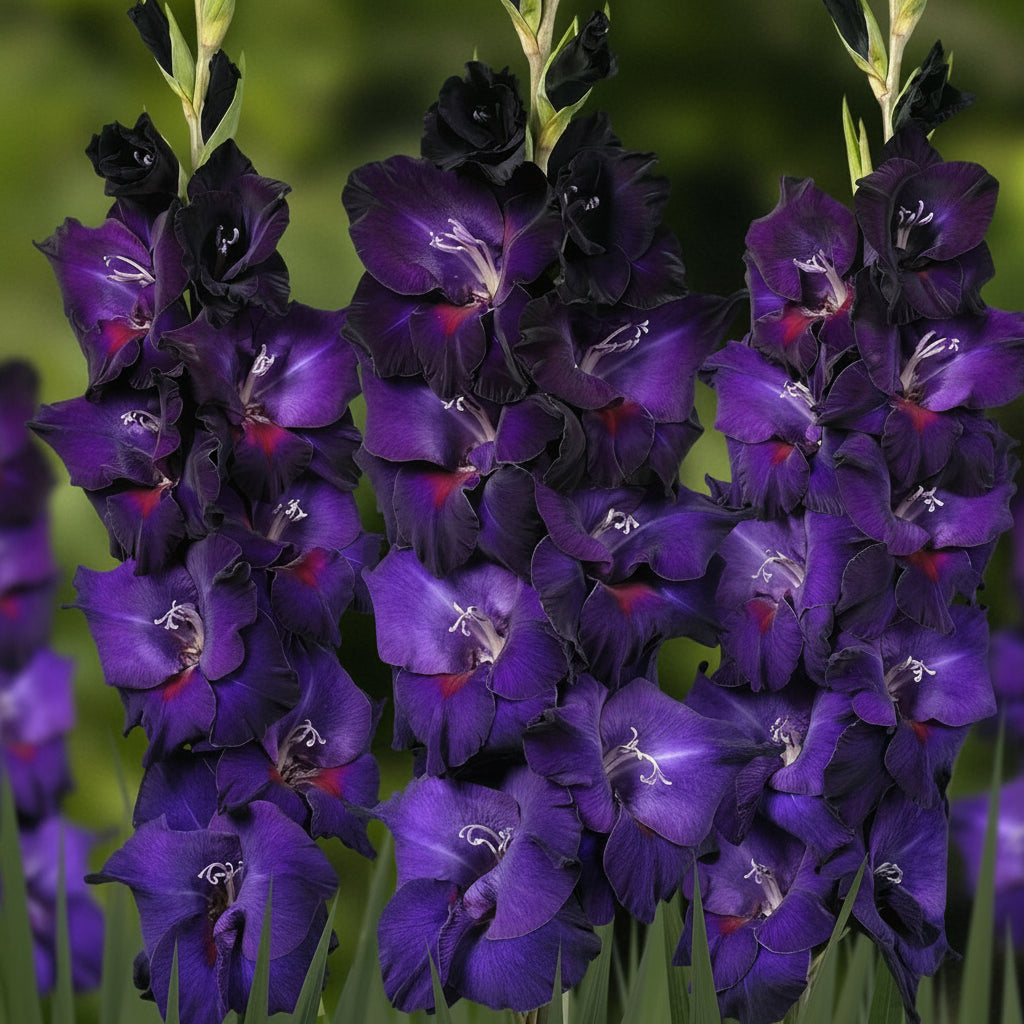 5 Bulbi de Gladiole - Belladonna