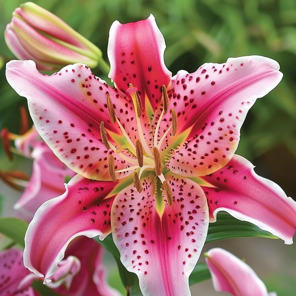 2 Bulbi de Crini - Lilium Lollypop