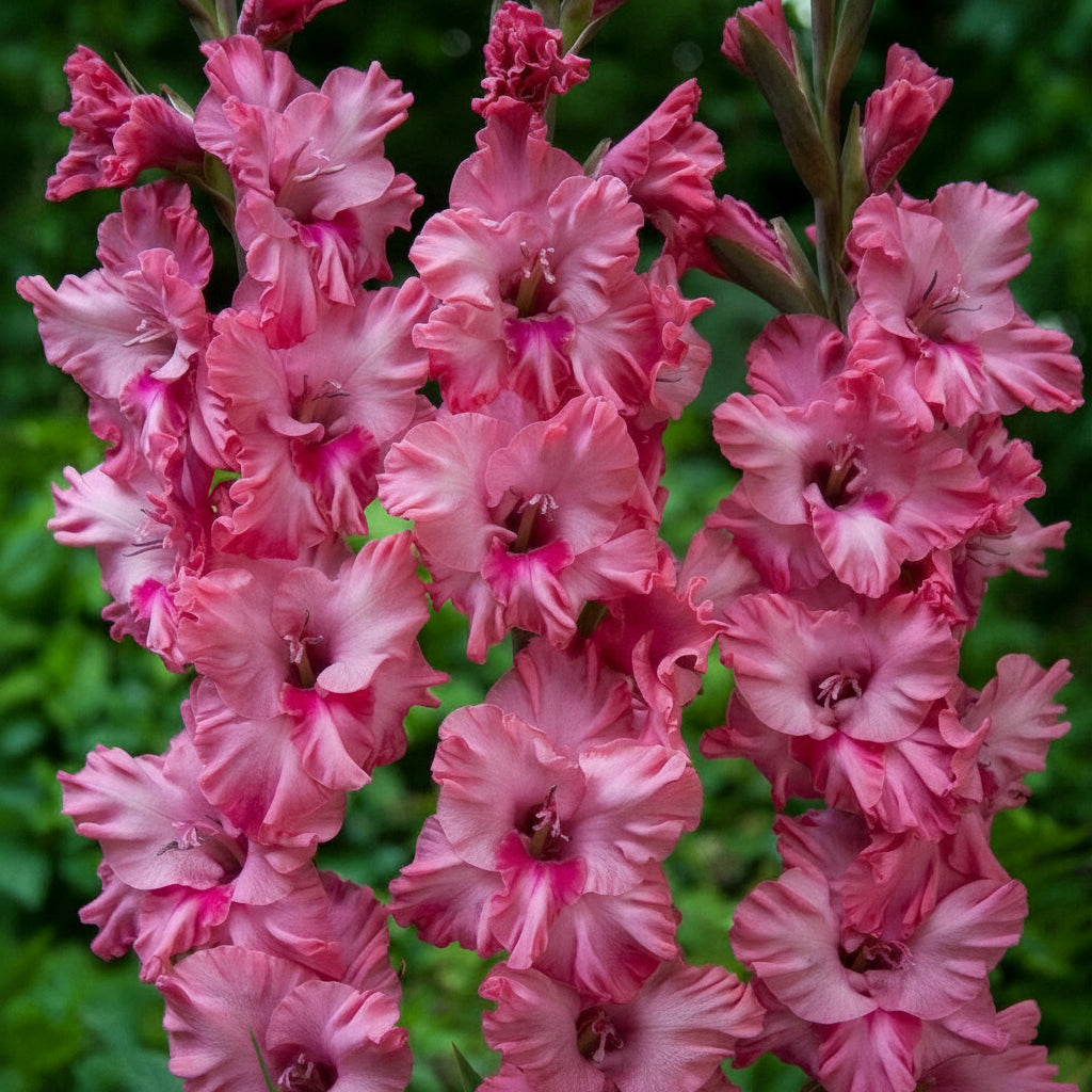 5 Bulbi de Gladiole - Elvira