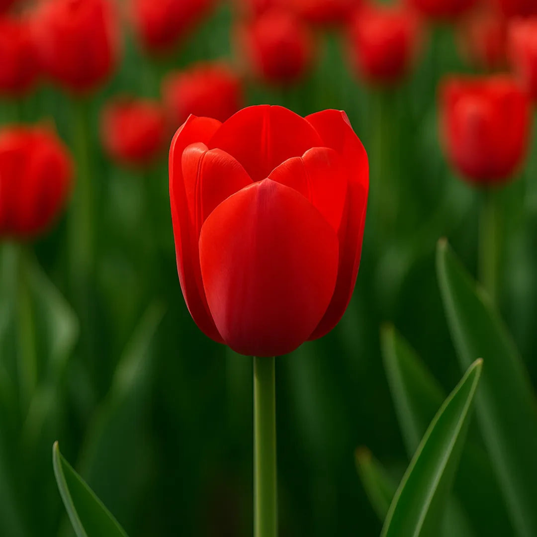 Bulbi Lalele Ile de France