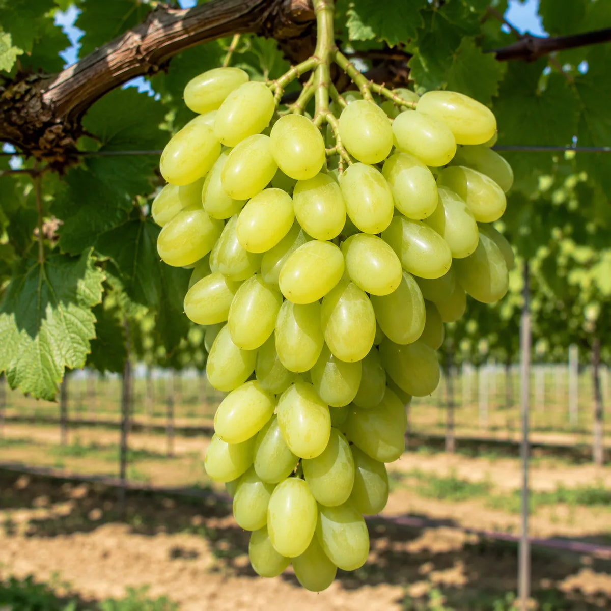 Butaș Viță de vie de masă "Centennial Seedless"