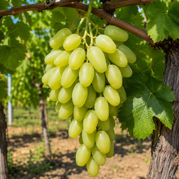 Butaș Viță de vie de masă "Sugraone(Superior Seedless)"