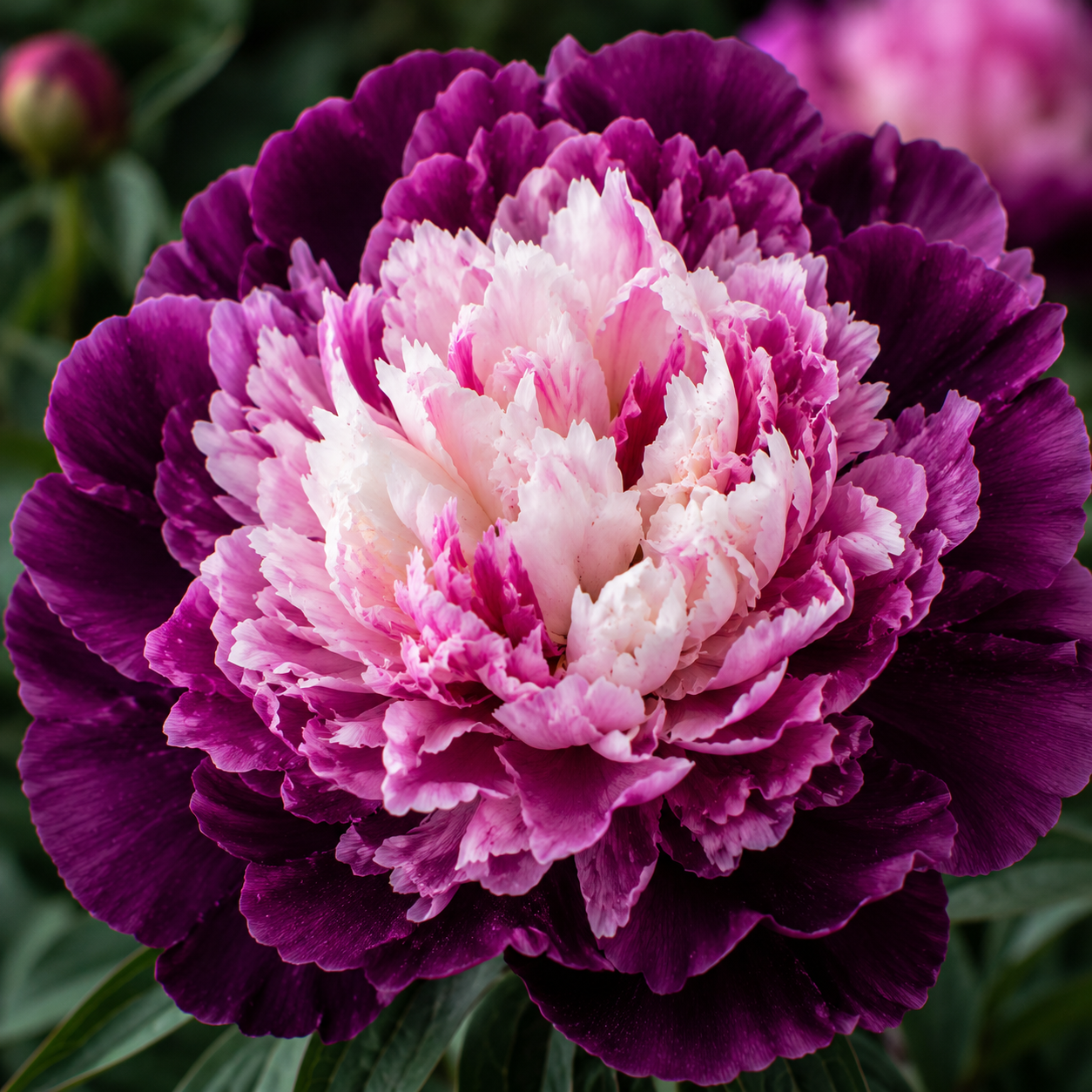 Bulbi de Bujori - Paeonia Mauve