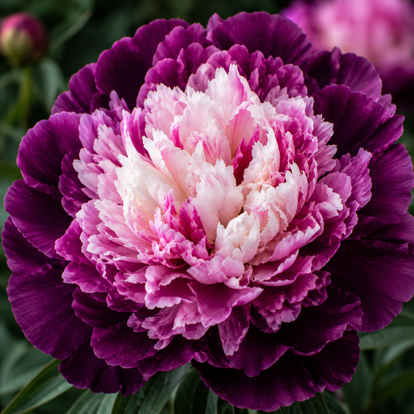 Bulbi de Bujori - Paeonia Mauve