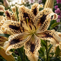 2 Bulbi de Crini - Lilium Praline