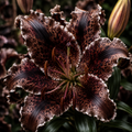 2 Bulbi de Crini - Lilium Cognac