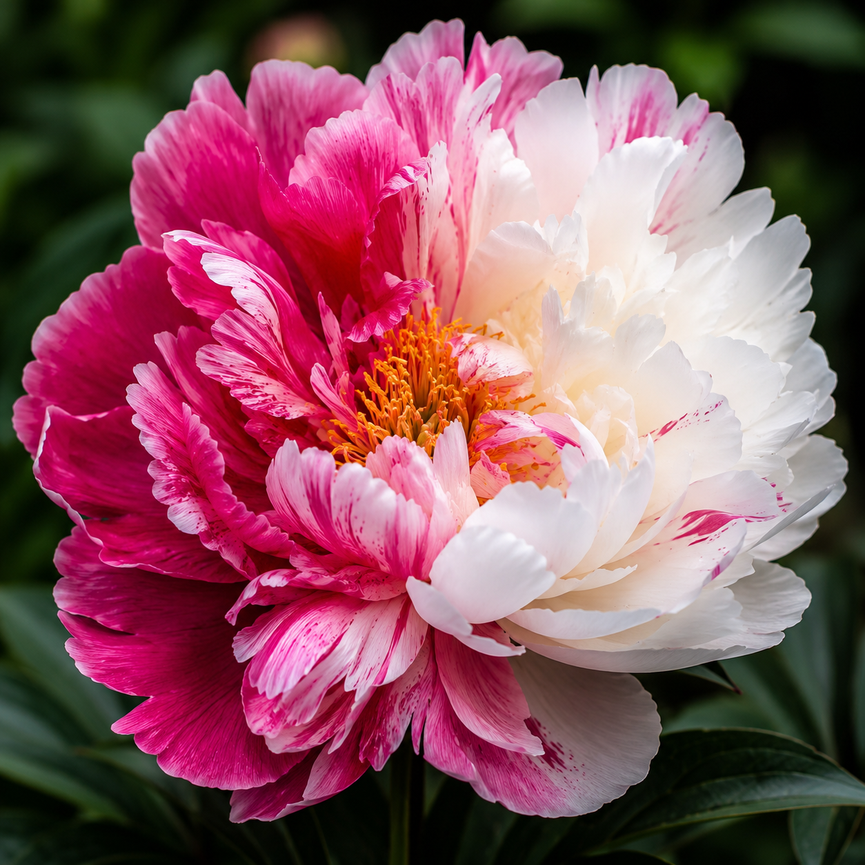 Bulbi de Bujor - Paeonia First Love