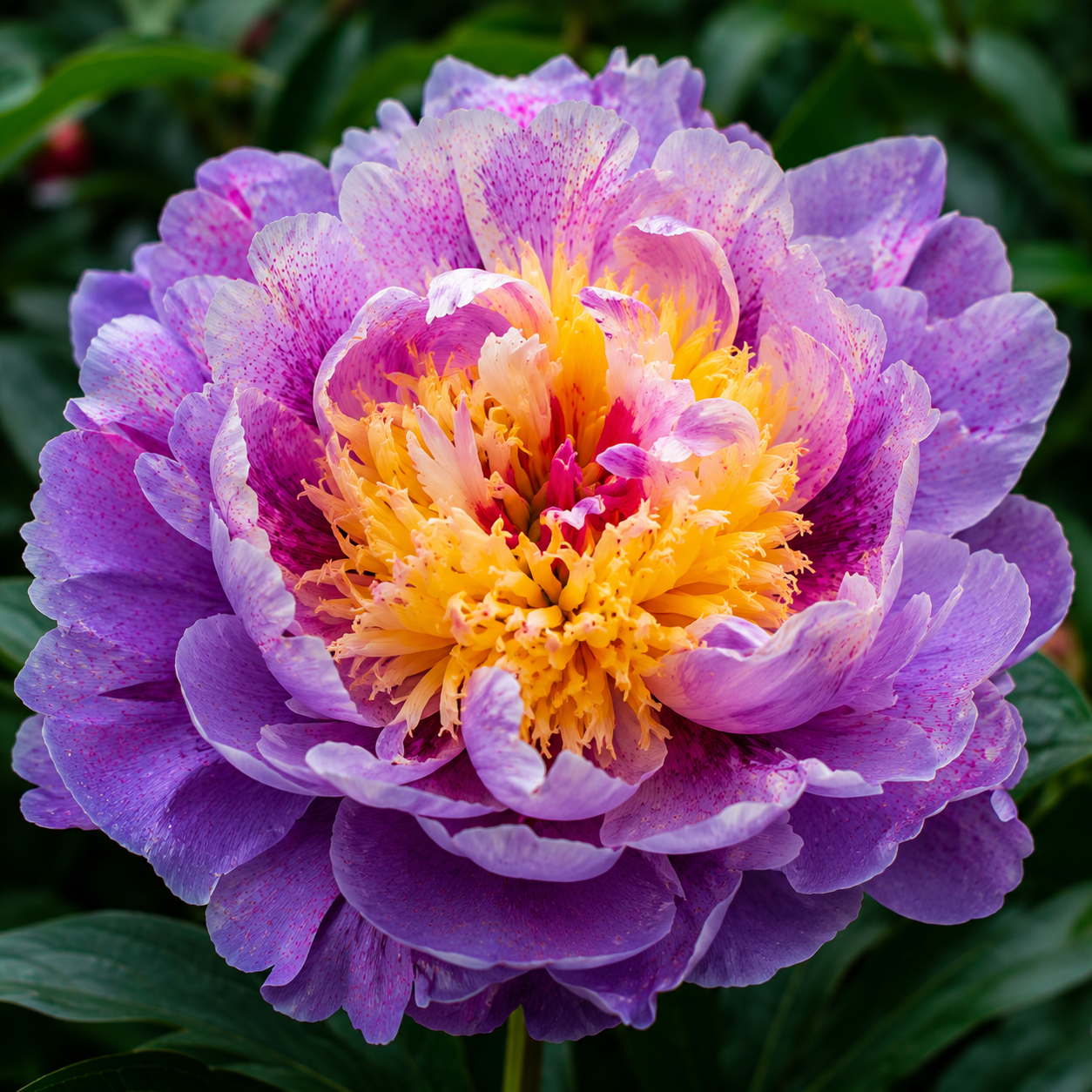 Bulbi de Bujor - Paeonia Julia