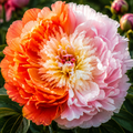 Bulbi de Bujori - Paeonia Lois' Choice