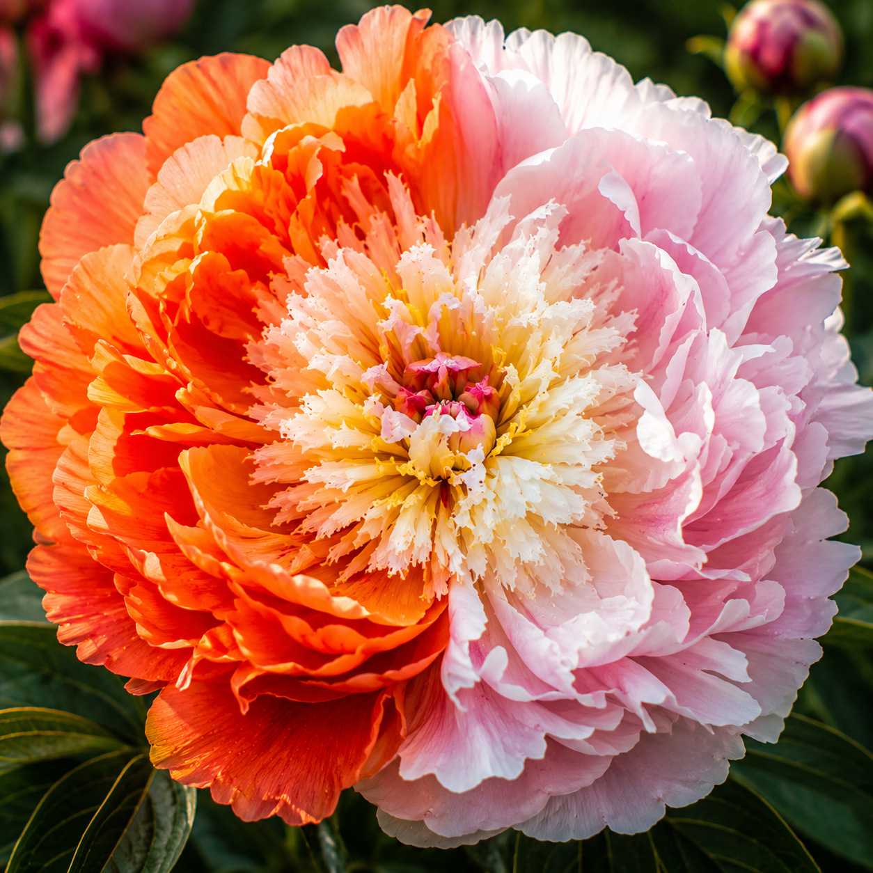 Bulbi de Bujori - Paeonia Lois' Choice