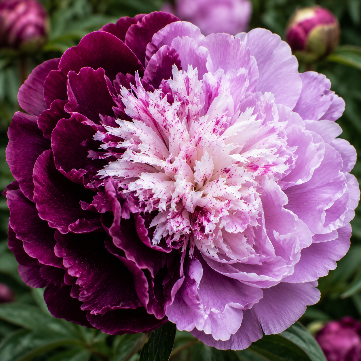 Bulbi de Bujori - Paeonia Eclipsia