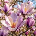 Magnolia "Susan" la Ghiveci