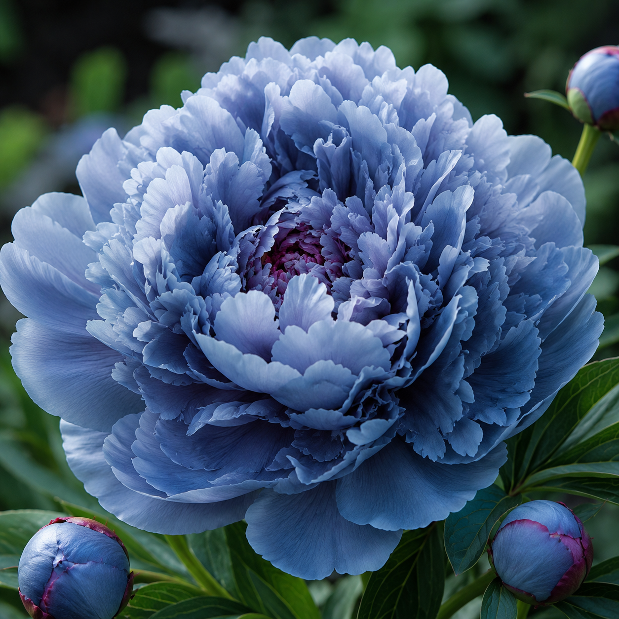 Bulbi Bujori - Paeonia Hibrid Sky