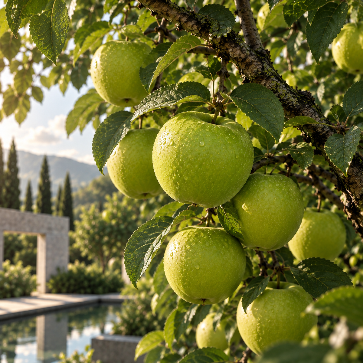 Măr Granny Smith