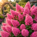 Hortensia Paniculata ”Phantom”
