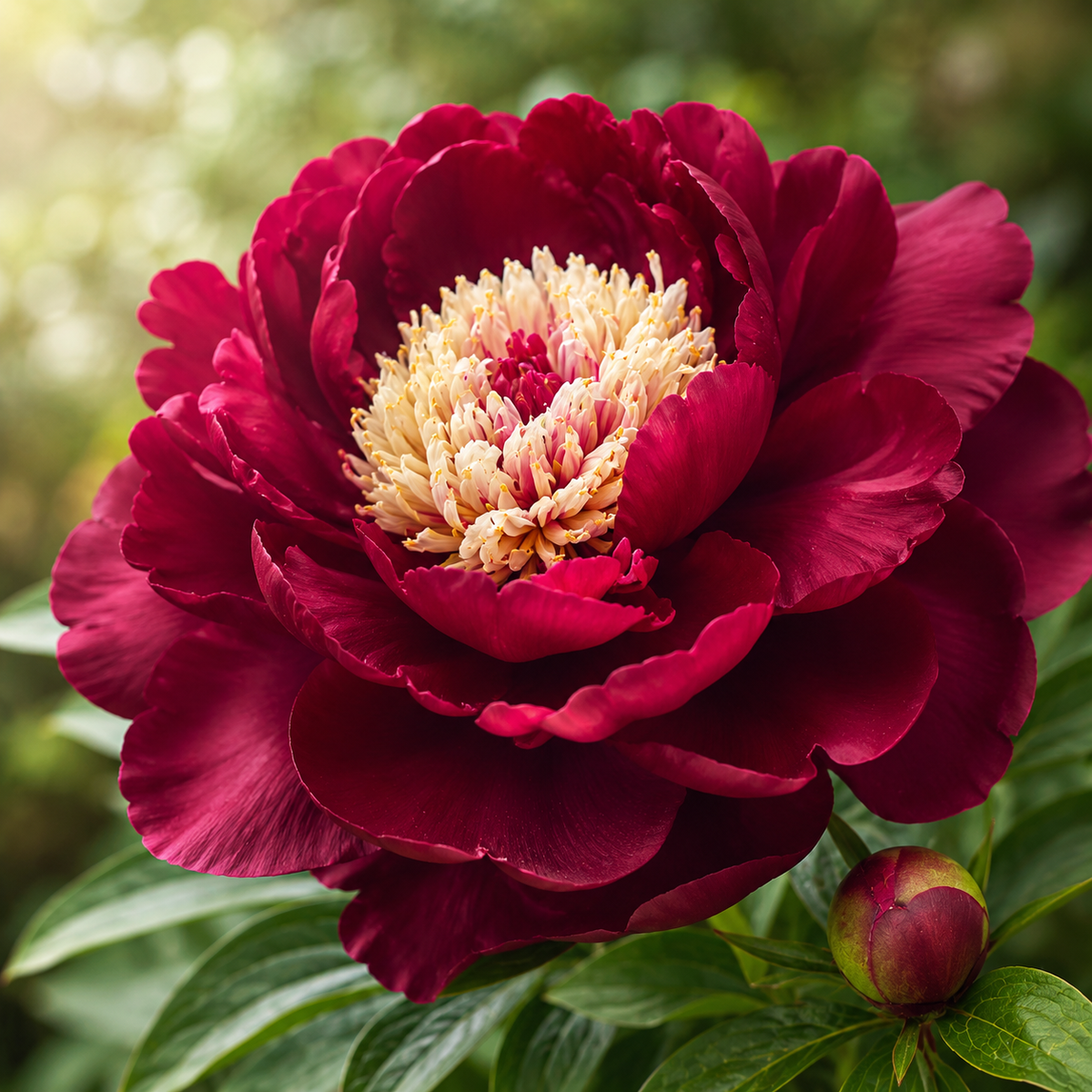 Bulbi Bujori - Paeonia Nippon Beauty