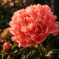 Bulbi Bujori - Paeonia Hybrid Coral