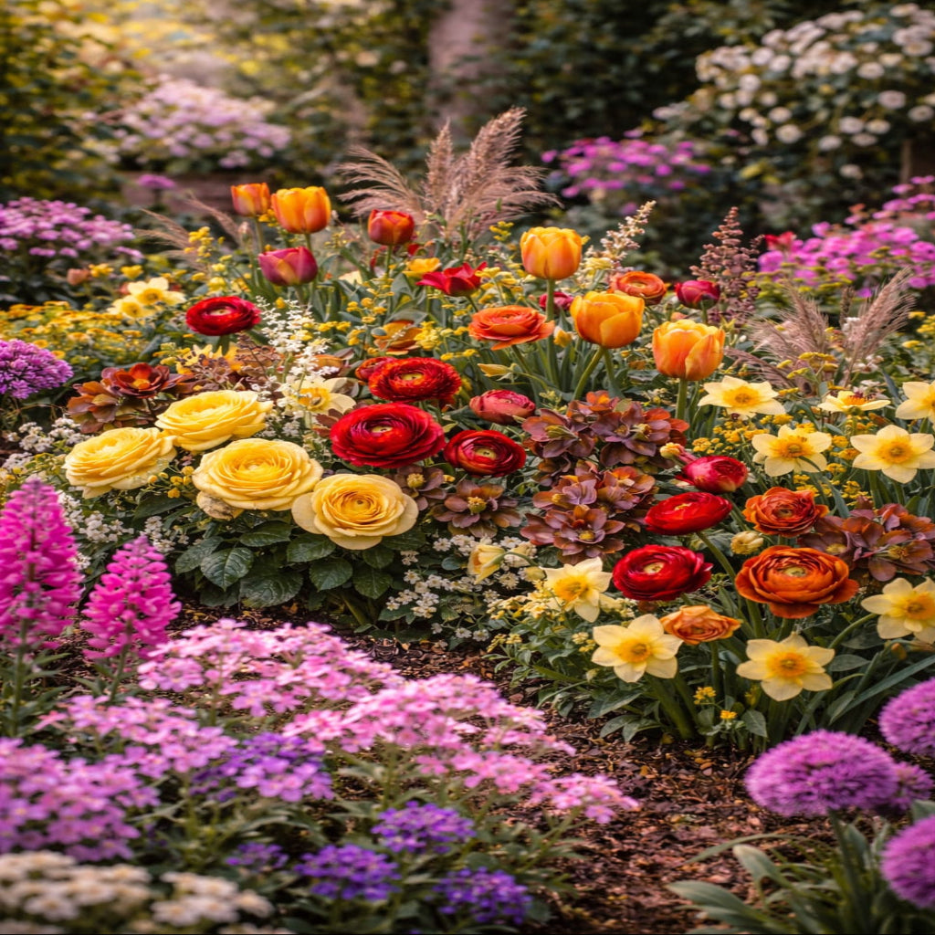 Pachet Signature Lusso Verde Cadou 4