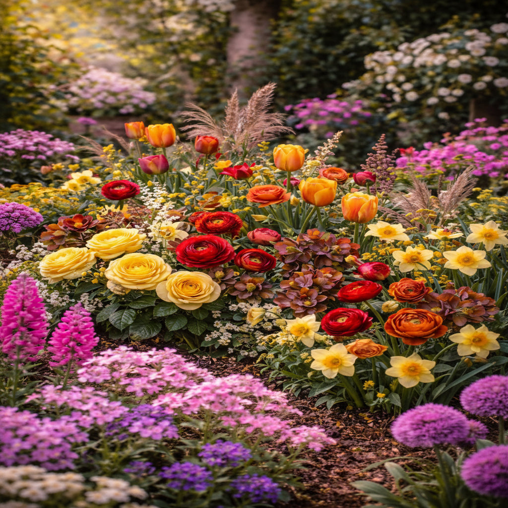 Pachet Signature Lusso Verde Cadou 3