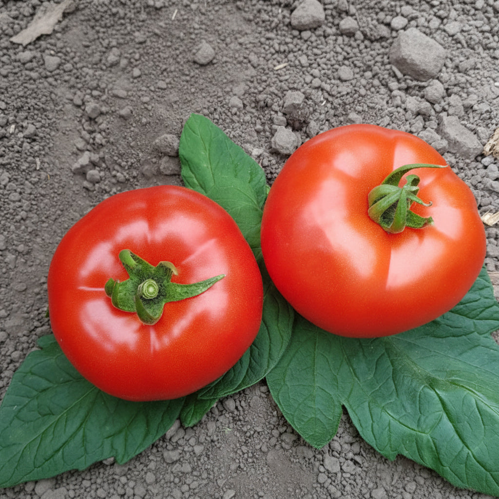 Semințe Tomate Buzău 47 0,3 g – Varietate tradițională pentru cultură în solar