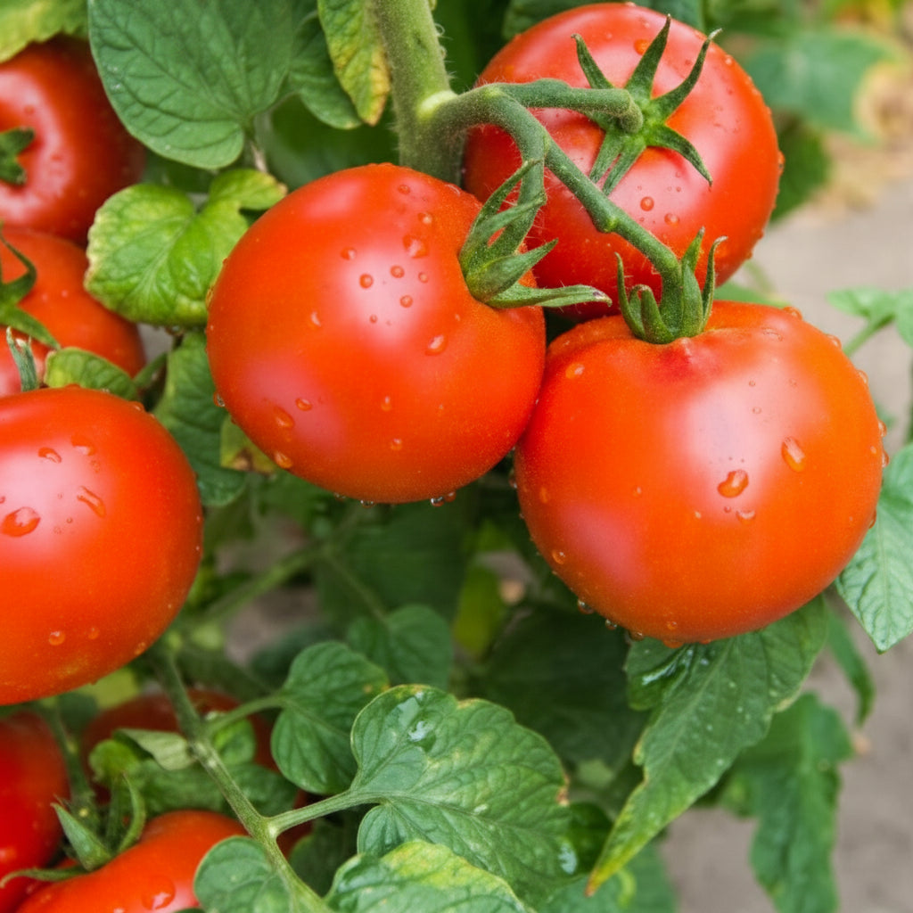 Semințe Tomate Campbell 33 0,7 g – Soi pentru Bulion și Procesare