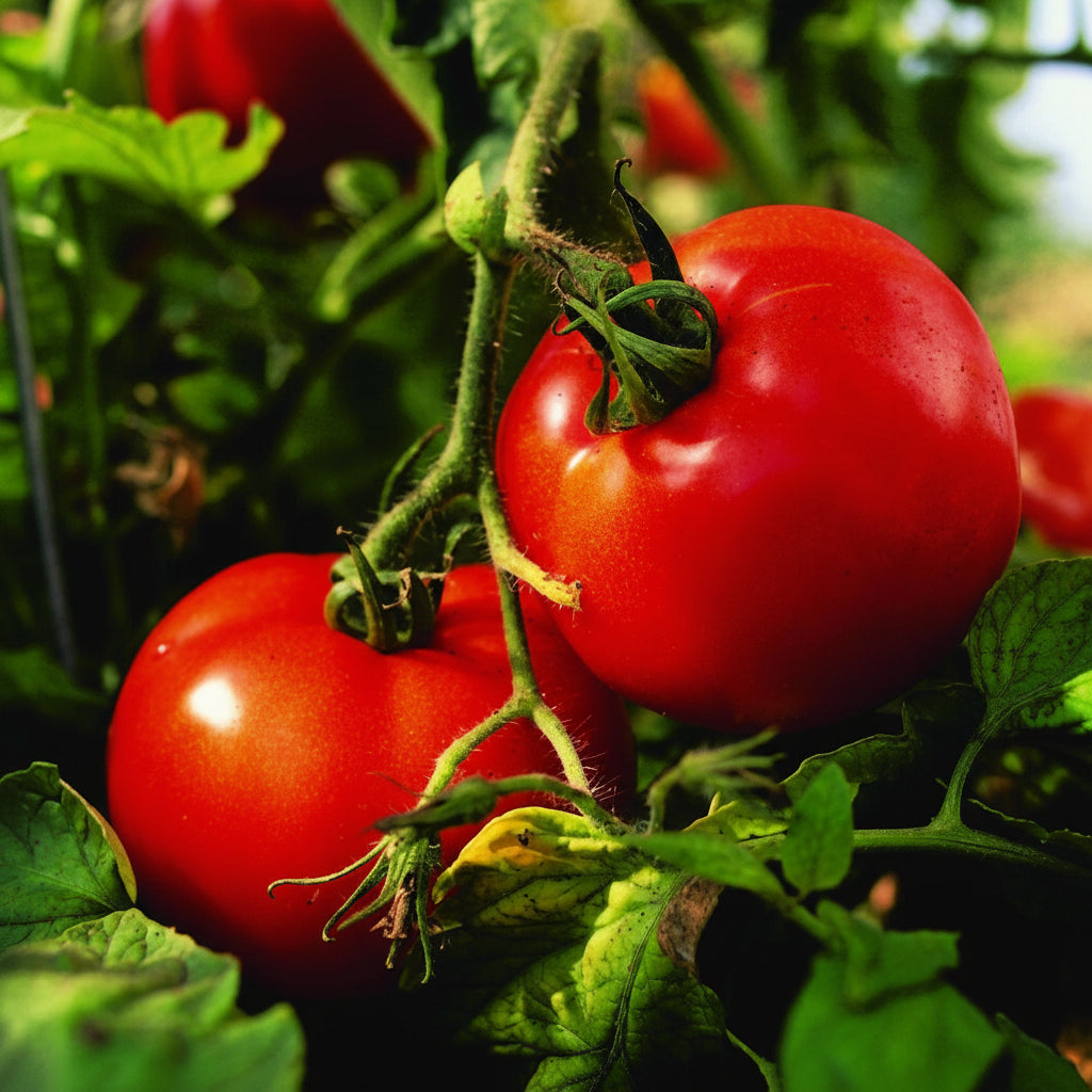 Semințe de Tomate Buzău 47 – 0,3 g pentru recoltă bogată