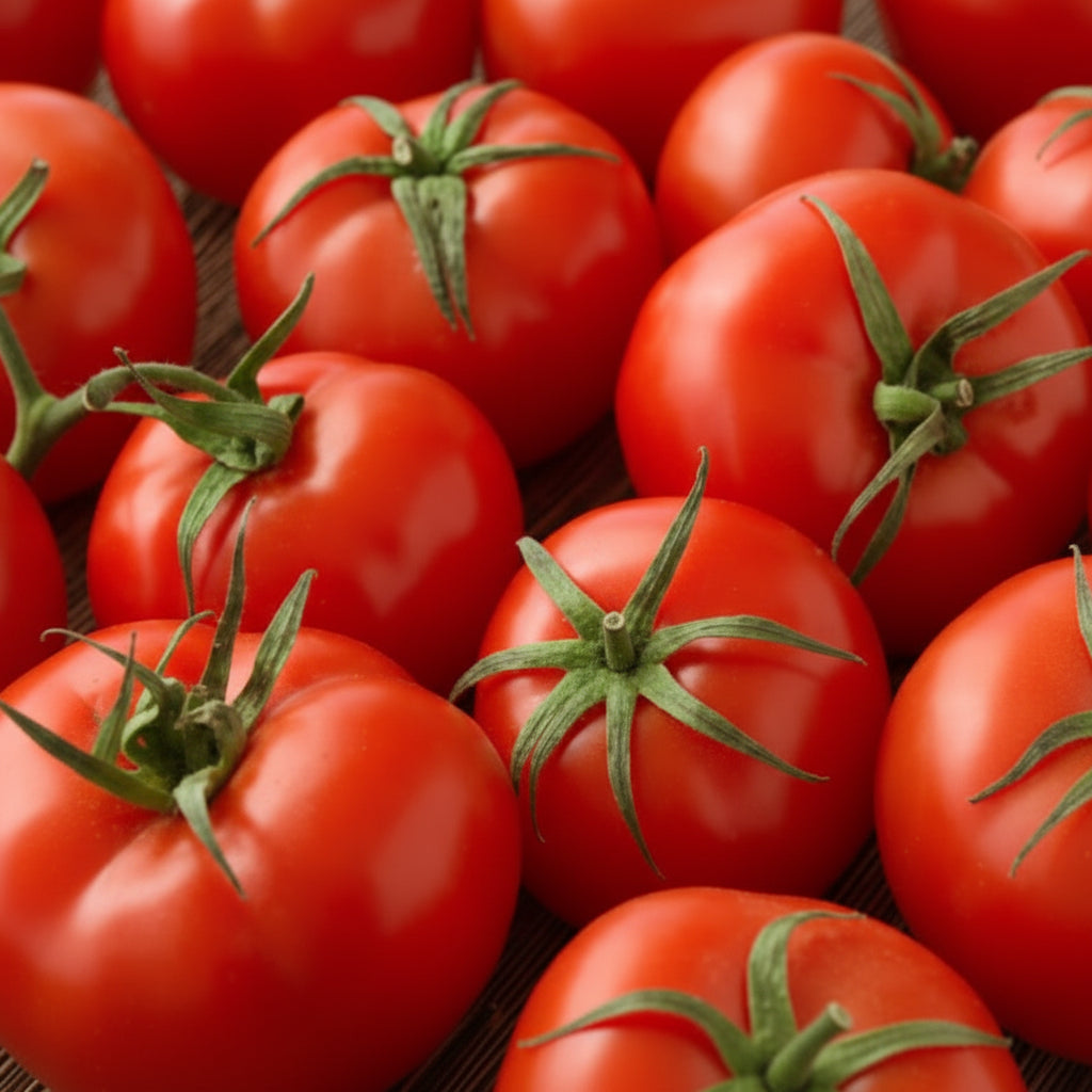 Semințe Campbell 33 0,7 g – Tomate cu Pulpă Densă pentru Bulion