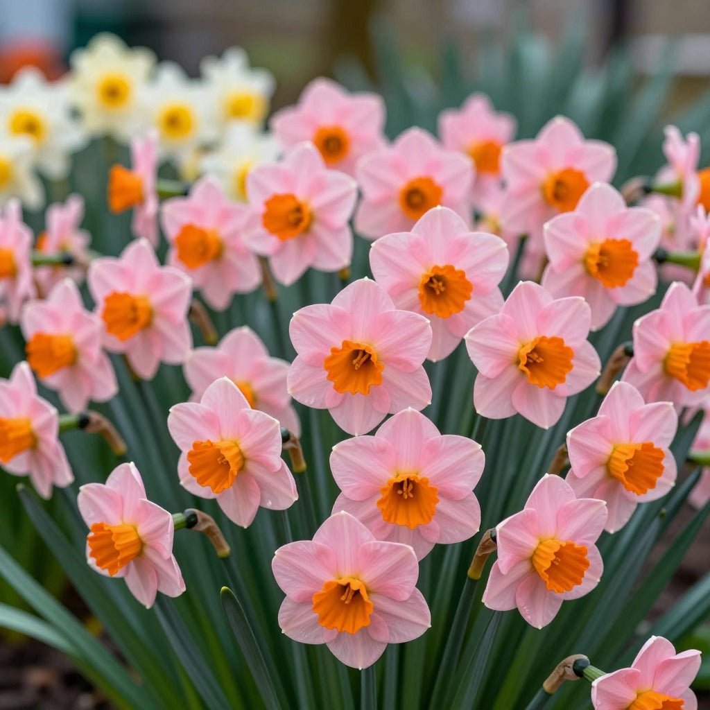 2 Bulbi Narcise - Narcissus Replete