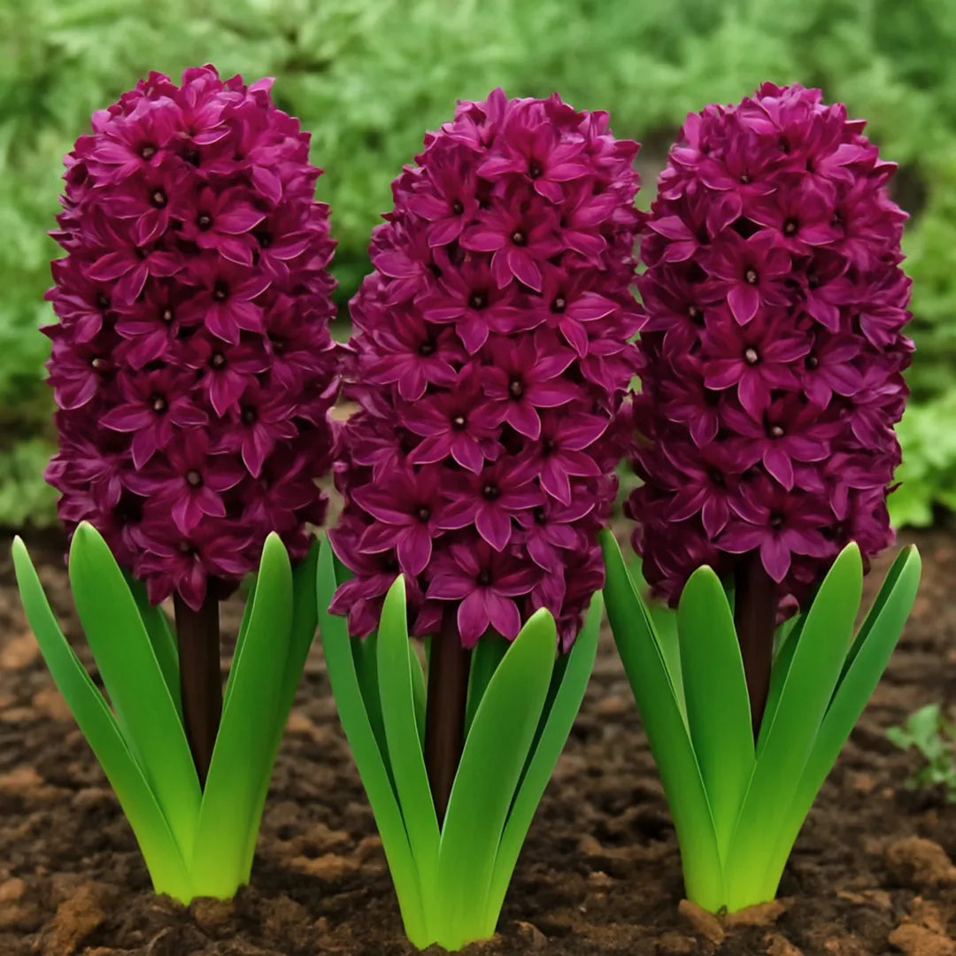 bulbi zambile woodstock