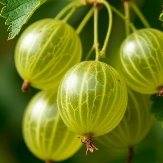 Agriș Verde Aromat