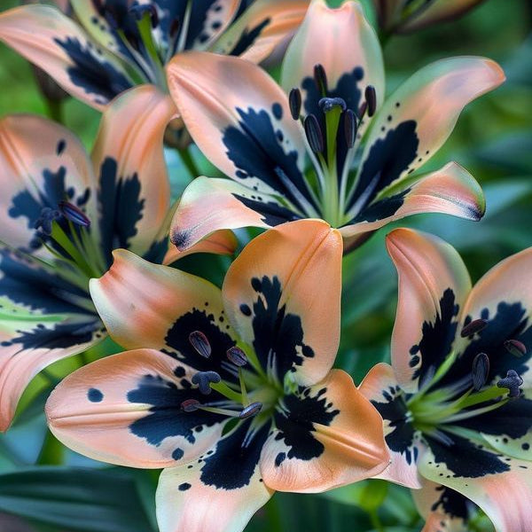 2 Bulbi de Crini - Lilium Onyx