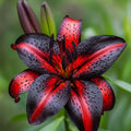 2 Bulbi de Crin - Lilium Esperaldé