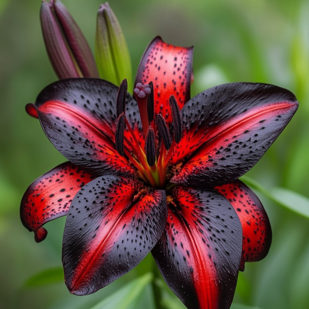 2 Bulbi de Crin - Lilium Esperaldé