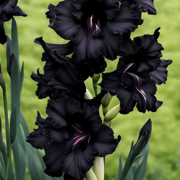 5 Bulbi de Gladiole - Valentina