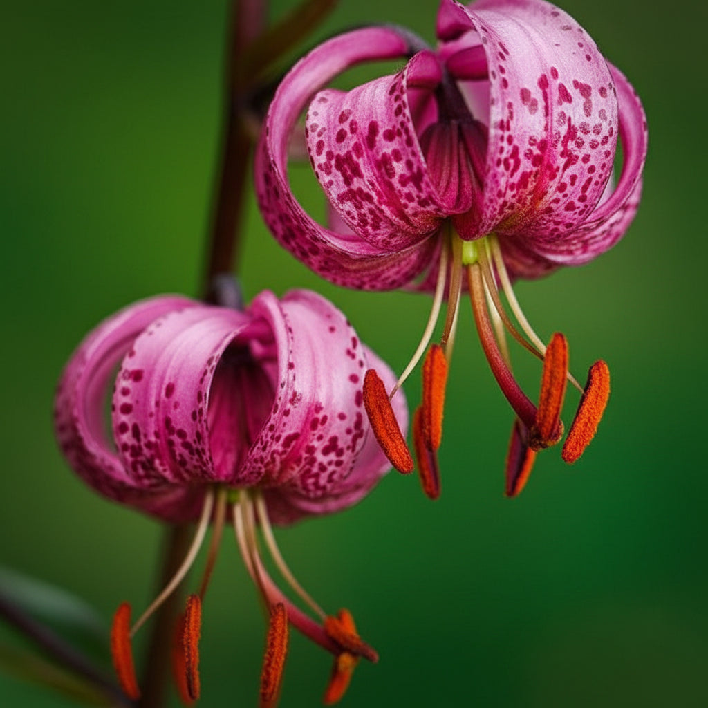 2 Bulbi de Crini - Lilium Pink Cascade