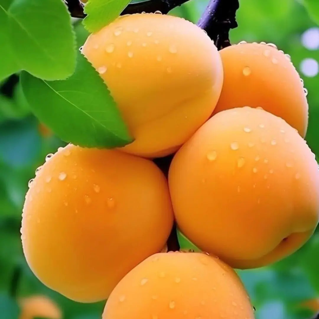 pomi fructiferi piersica galbena tarzie